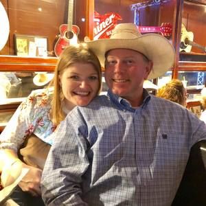 Meet your Posher, Janet